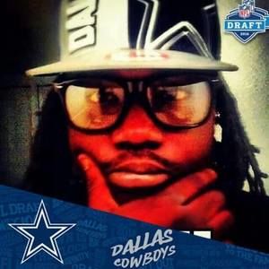 Meet your Posher, Roy